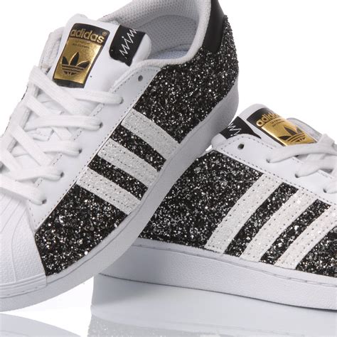 adidas damen glitzer schuhe